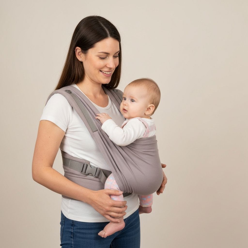 Baby Carrier